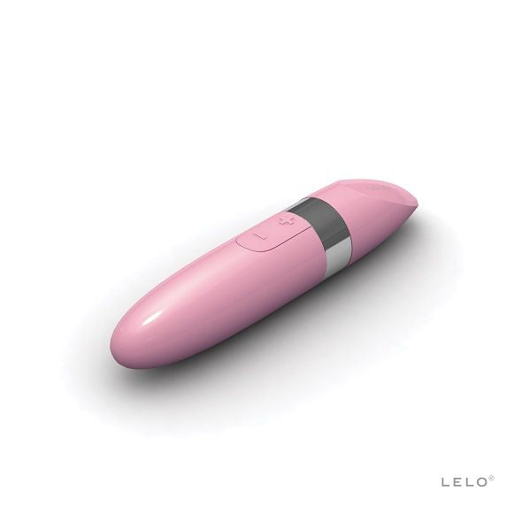 LELO - vibromasseur MIA2 rose