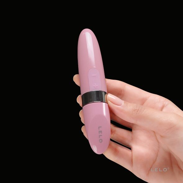 LELO - vibromasseur MIA2 rose