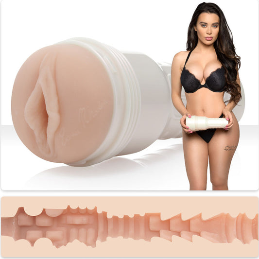 FLESHLIGHT - LANA RHOADES masturbateur en forme de vagin