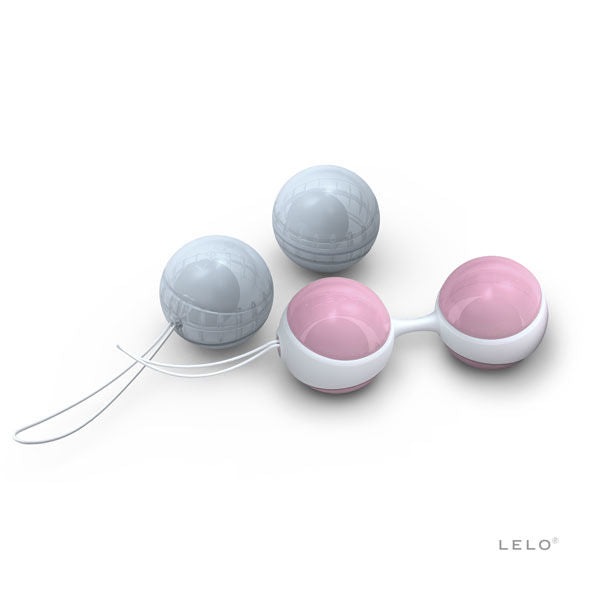 LELO – LUNABEADS mini balles de kegel