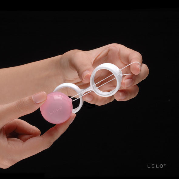 LELO – LUNABEADS mini balles de kegel