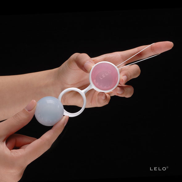 LELO – LUNABEADS mini balles de kegel