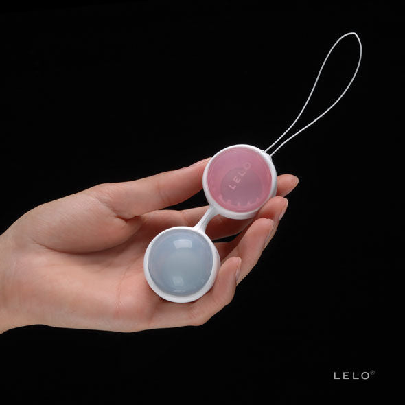 LELO – LUNABEADS mini balles de kegel