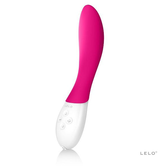 LELO - vibromasseur MONA2 rose