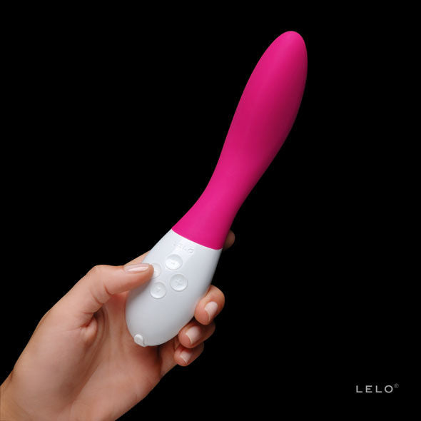 LELO - vibromasseur MONA2 rose