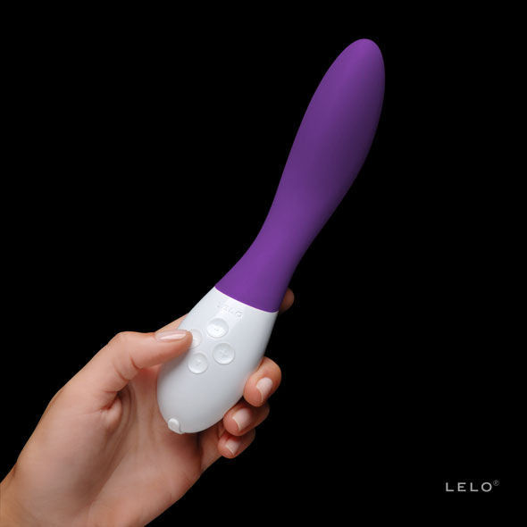 LELO - vibromasseur MONA2 violet