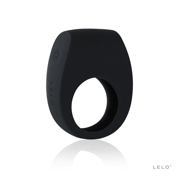 LELO - anneau pénien vibrant TOR2 noir