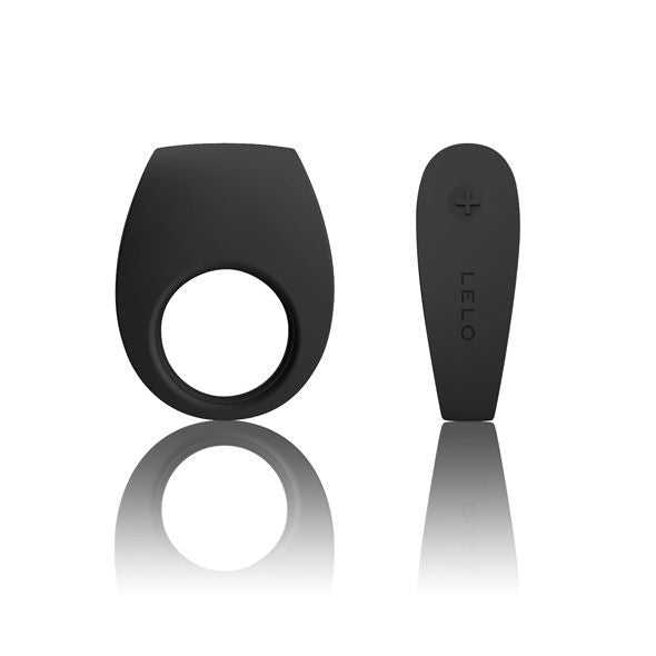 LELO - anneau pénien vibrant TOR2 noir