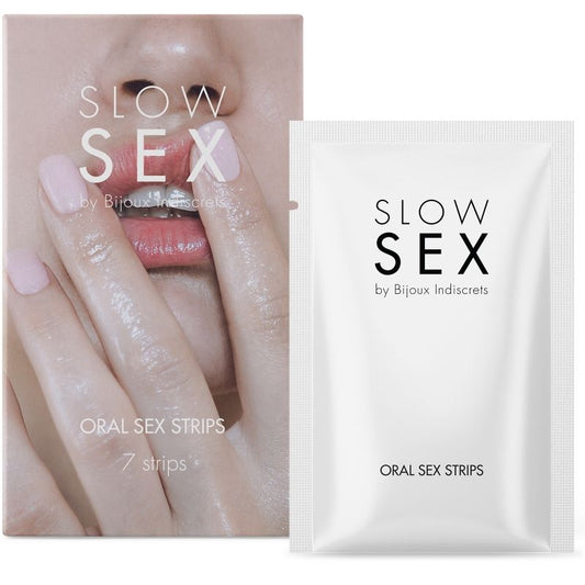 BIJOUX - SEXE LENT BANDES DE SEXE ORAL