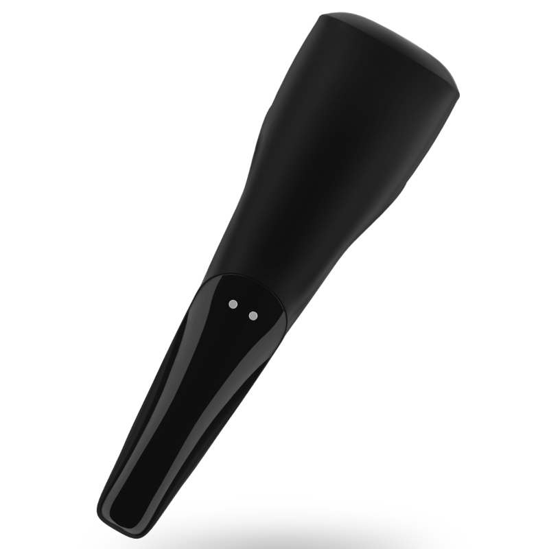 SATISFYER - masseur de type WAND pour hommes