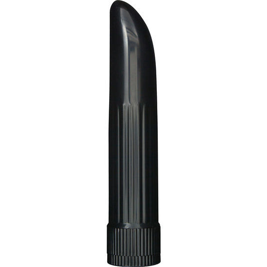 SEVEN CREATIONS - LADYFINGER mini vibromasseur noir