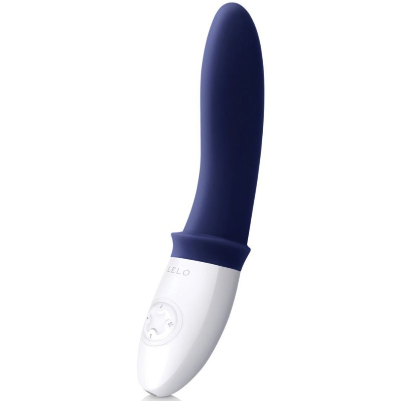 LELO - BILLY 2 vibromasseur bleu foncé