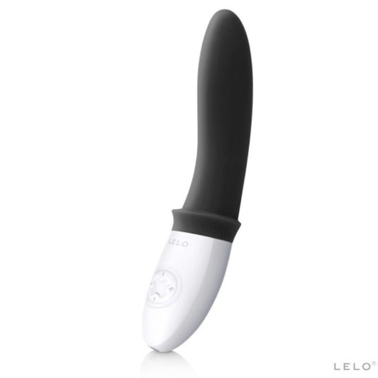 LELO - vibromasseur anal BILLY 2 noir