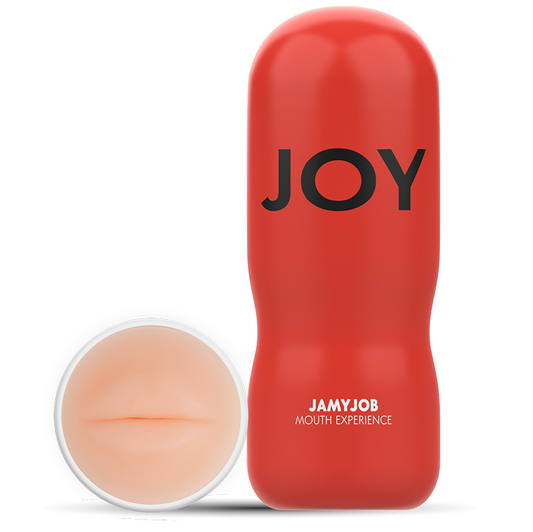 JAMYJOB - masturbateur en forme de bouche POWER