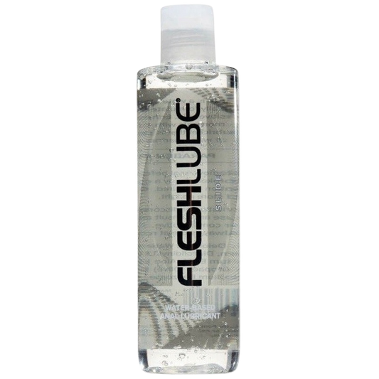 FLESHLIGHT - LUBRIFIANT ANAL À BASE D'EAU FLESHLUBE 250 ML