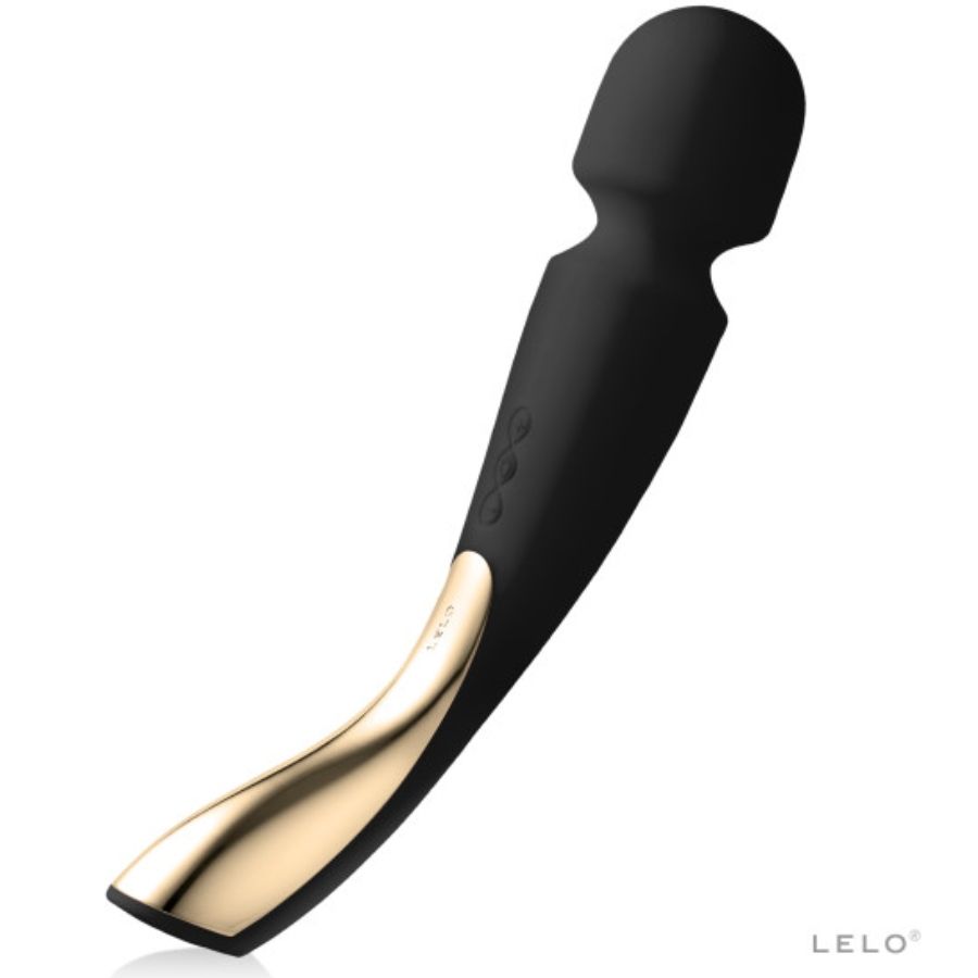 LELO - SMART WAND2 vibromasseur de type WAND