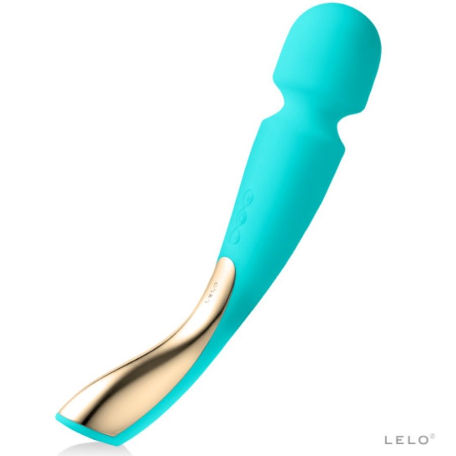 LELO - SMART WAND2 vibromasseur de type WAND