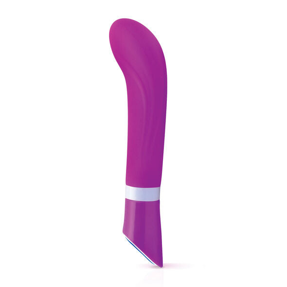 BSWISH - BGOOD CURVE vibromasseur incurvé violet