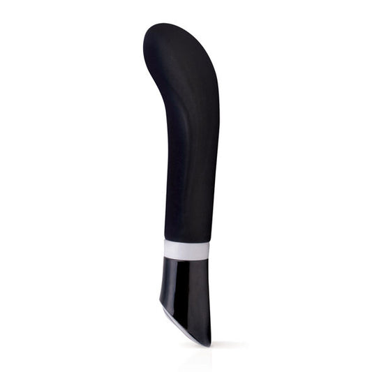 BSWISH - BGOOD CURVE vibromasseur incurvé noir