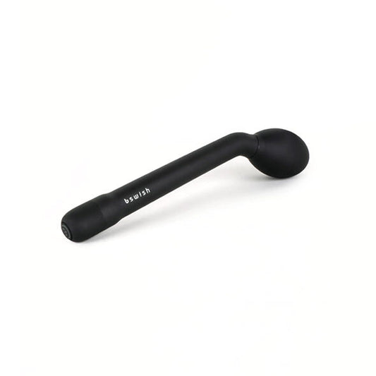 B-SWISH – BGEE CLASSIC+ vibromasseur noir