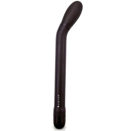 BSWISH – BGEE CLASSIC vibromasseur point G avec angle noir