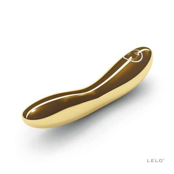 LELO - vibromasseur INEZ or 24 k or