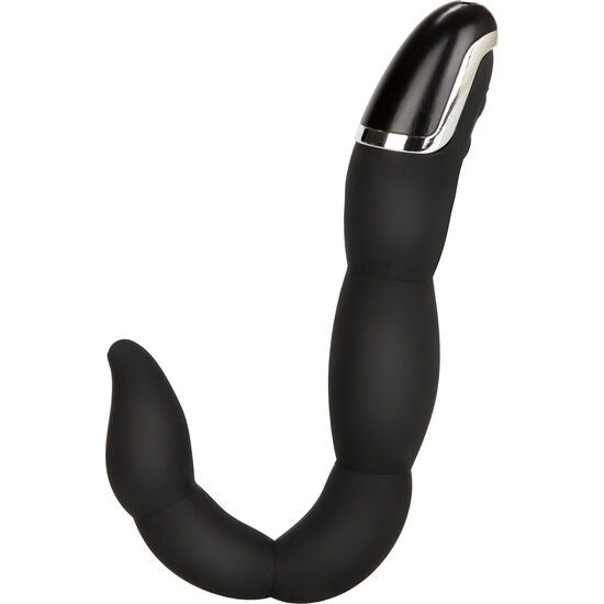 CALEXOTICS – COLT DEEP FLEXER vibromasseur anal flexible noir