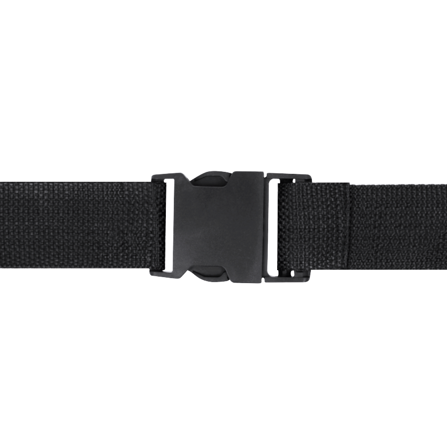 HARNESS ATTRACTION - harnais gode-ceinture EMMETT vibromasseur réaliste 16.5 cm -o- 3.7 cm