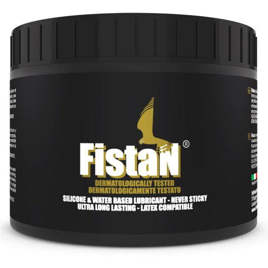 FISTAN - GEL LUBRIFISTE ANAL 150 ML