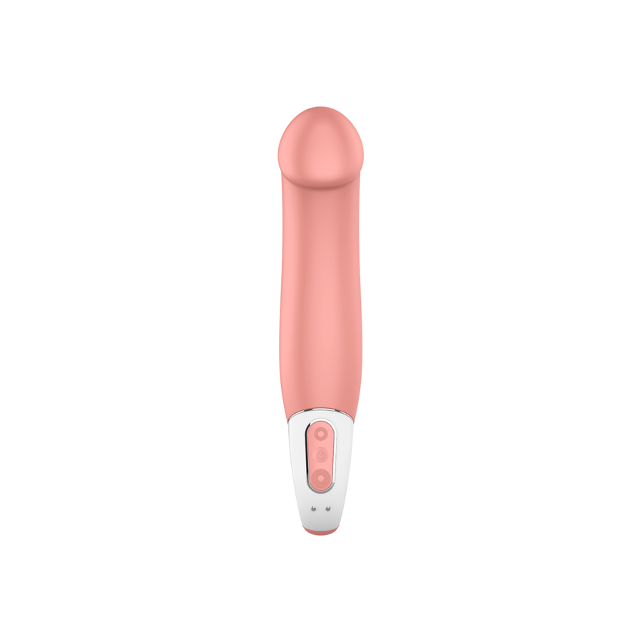 SATISFYER – vibromasseur MASTER