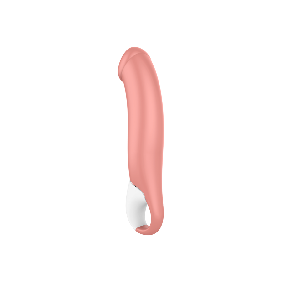 SATISFYER – vibromasseur MASTER