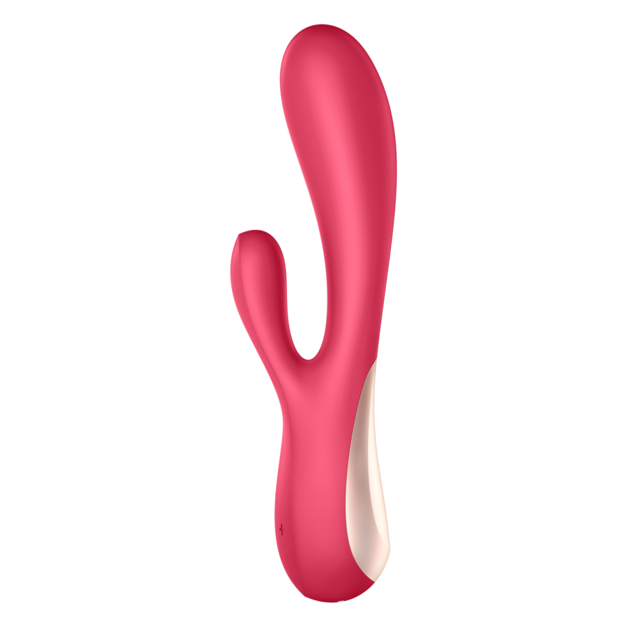 SATISFYER - MONOFLEX vibromasseur flexible avec appli