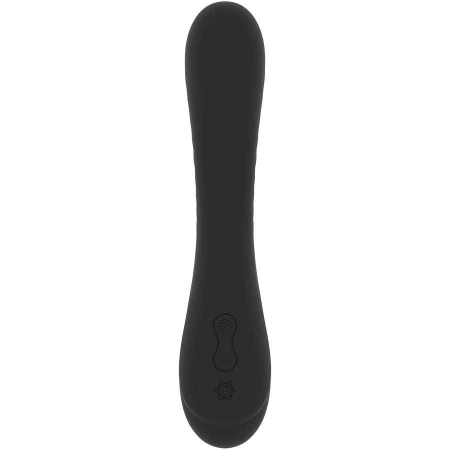 RITHUAL - KRIYA vibromasseur rechargeable point G