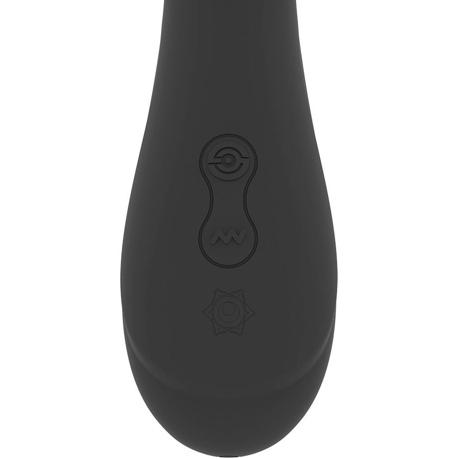 RITHUAL - KRIYA vibromasseur rechargeable point G