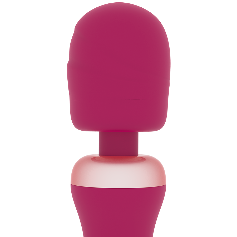 RITHUAL - AKASHA vibromasseur rechargeable de type WAND