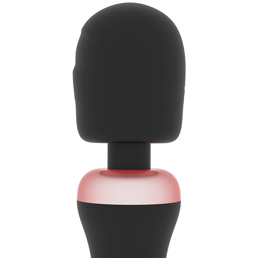 RITHUAL - AKASHA vibromasseur rechargeable de type WAND