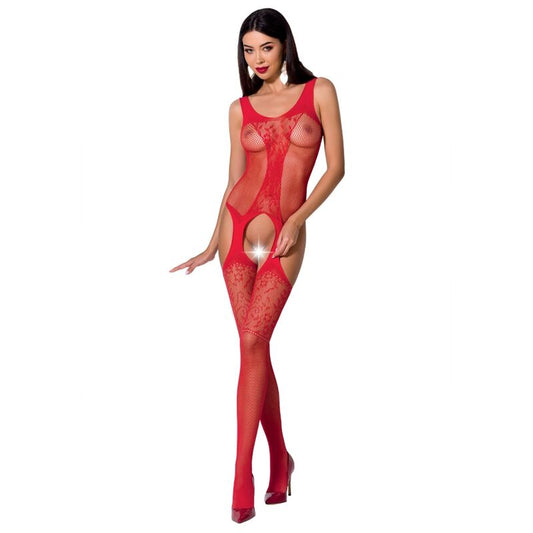 PASSION - bs072 bodystocking (collant de corps) TU