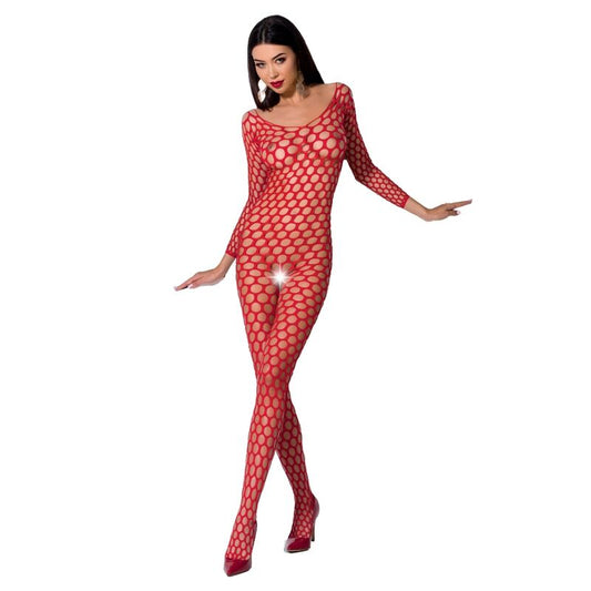 PASSION - bs077 bodystocking (collant de corps) TU