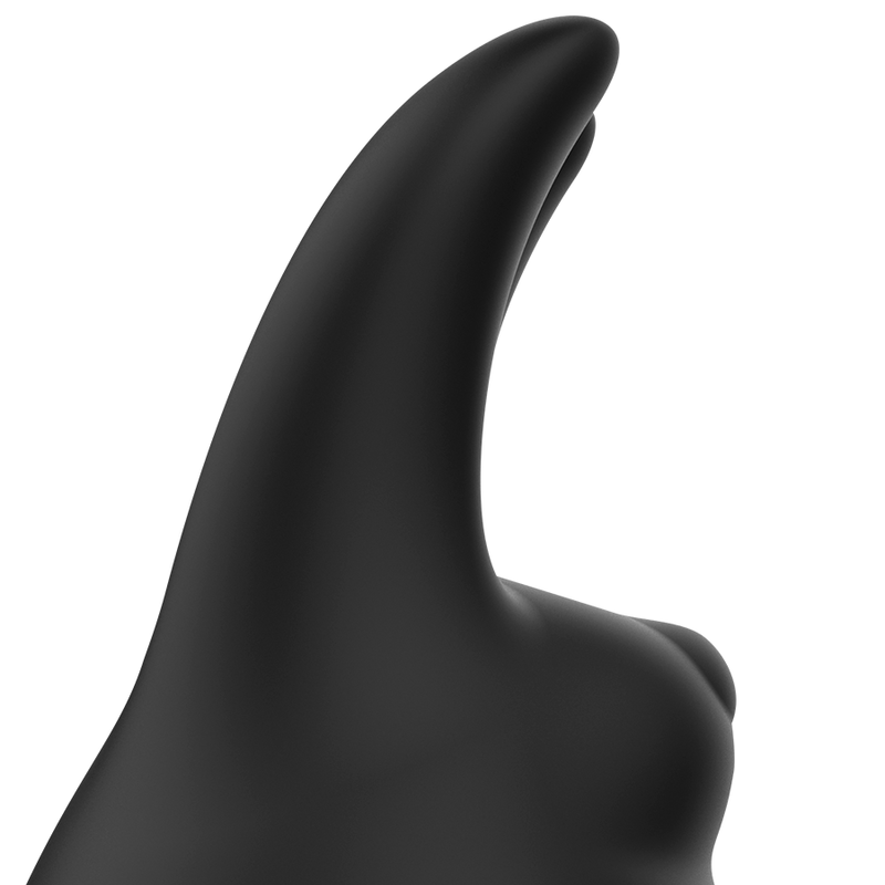 COQUETTE TOYS  - vibromasseur clitoris noir / or