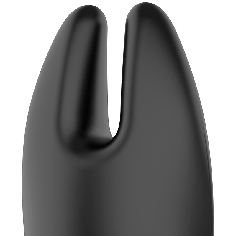 COQUETTE TOYS  - vibromasseur clitoris noir / or