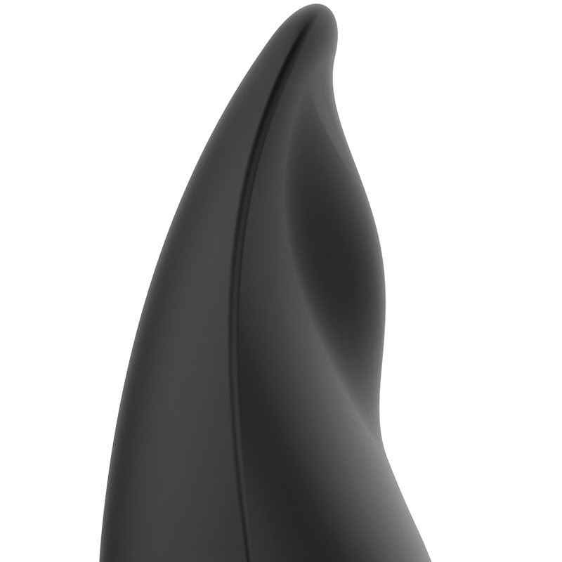 COQUETTE TOYS  - vibromasseur clitoris noir / or