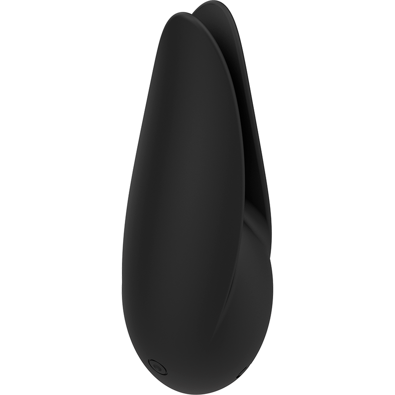 COQUETTE TOYS  - vibromasseur clitoris noir / or