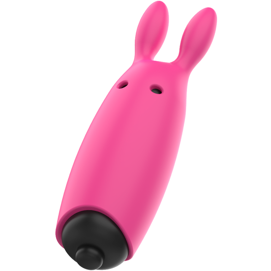 OHMAMA - mini vibromasseur édition rose noël