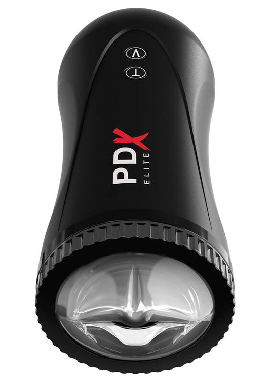 PDX ELITE - masturbateur MOTO STROKER