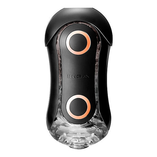 TENGA – masturbateur FLIPORB CRASH orange