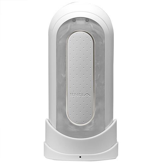 TENGA – FLIP 0 EV masturbateur vibrant