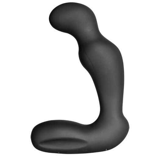 ELECTRASTIM - masseur de prostate SIRIUS silicone noir