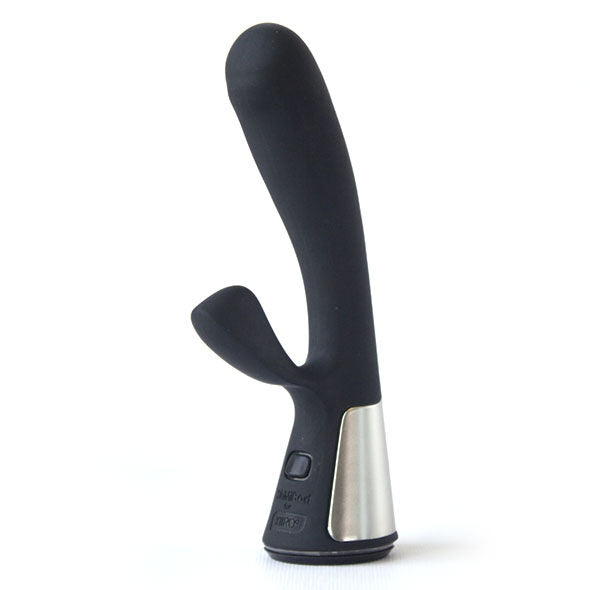 KIIROO - FUSE OHMIBOD vibromasseur avec appli noir