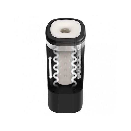 KIIROO - masturbateur ONYX+ JESSICA DRAKE