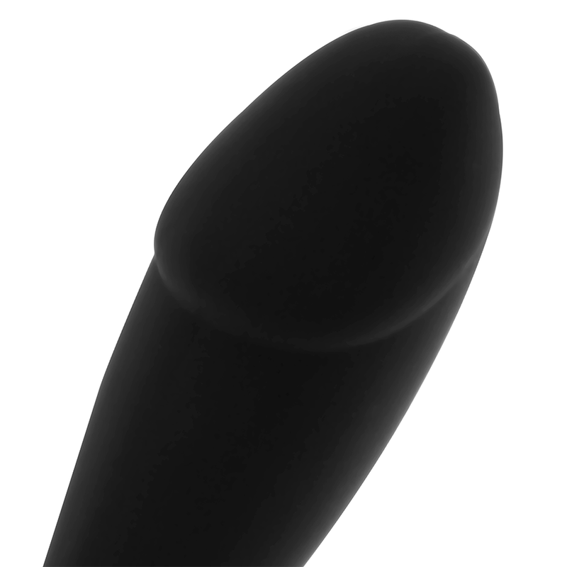 OHMAMA - plug anal en silicone 10 cm